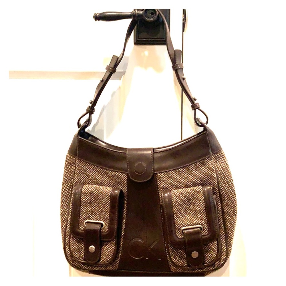 CALVIN KLEIN HANDBAG